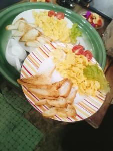 Twins Homestay ekas