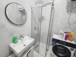 Cozy Nest Apartament Tirana - Check-in 24h
