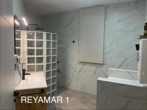 Apartamento Reyamar 1