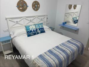 Apartamento Reyamar 1