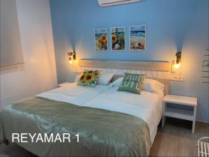 Apartamento Reyamar 1