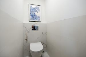 Modern 1-Bedroom Apartment in Vydrica near Bratislava Castle