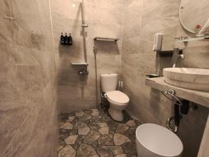 Homestay Omah