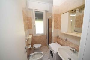 Apartment near Beach in Rosolina Mare 55244