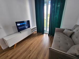 Cozy Nest Apartament Tirana - Check-in 24h