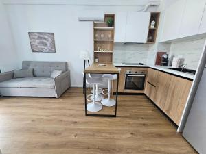 Cozy Nest Apartament Tirana - Check-in 24h
