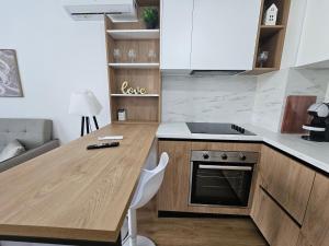 Cozy Nest Apartament Tirana - Check-in 24h