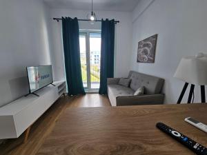 Cozy Nest Apartament Tirana - Check-in 24h