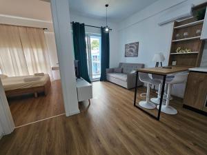 Cozy Nest Apartament Tirana - Check-in 24h