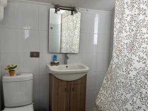 Chilhotel en Providencia