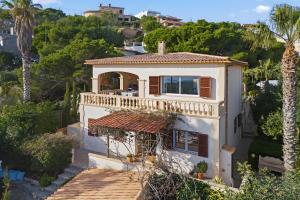 Charming Villa with Amazing Seaview