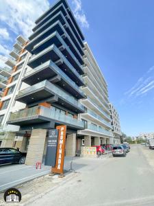 Black Sea Booking - Nova Apartments
