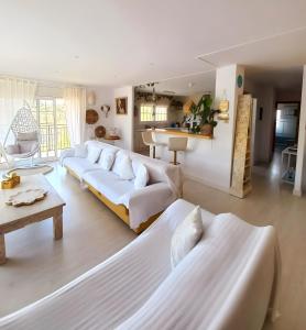 Maravillosa Villa con Piscina