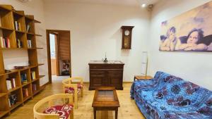 NEW 2rooms-2bathrooms apartment - city center