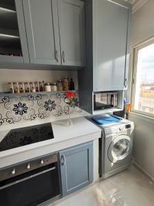 L écrin deux chambres Rabat Ocean