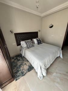 L écrin deux chambres Rabat Ocean