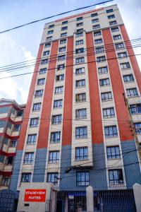 Nairobi-West Furnished Apartment next to JKIA and Town center