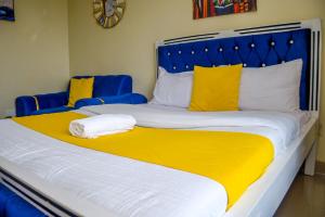 Nairobi West StadeView Studios