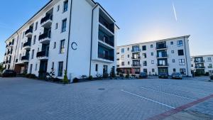 Diana Apartments