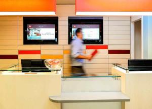 ibis Lyon Est Beynost