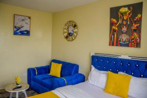 Nairobi West StadeView Studios