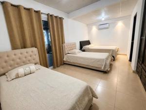 Chitre Villa by Otium