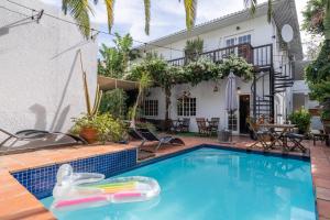 Villa Costa Rose - Adults Only