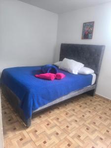 apartamento vacacional red