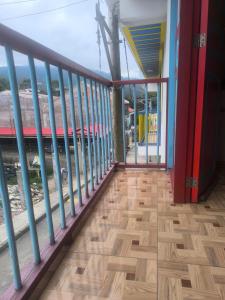 apartamento vacacional red