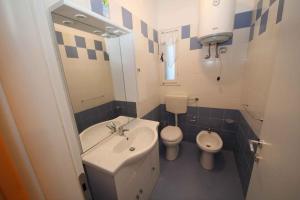 Apartment near Beach in Rosolina Mare 55249
