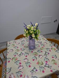 La Casa Giusta