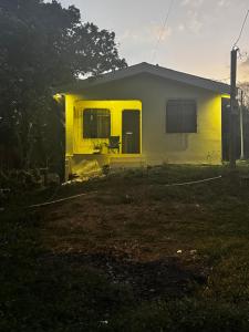 Casa Malu