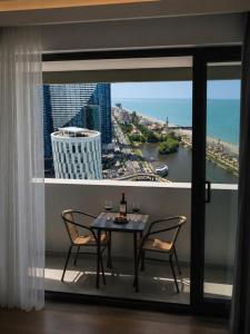 Luxury Sea View Aparthotel Batumi