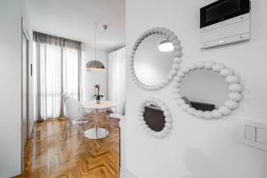 Deluxe Suite Apartment - 2min sea + Balcone img47
