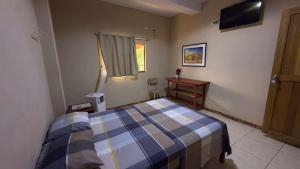 Casa de Perú Iquitos- Boutique Hotel