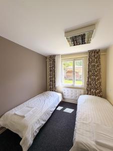 Sadama Hostel & Caravan Camping