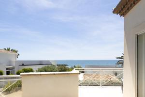 Villa Golden Hours - Rochelongue - 6pers- acces direct sur la plage - Histoire de Clés