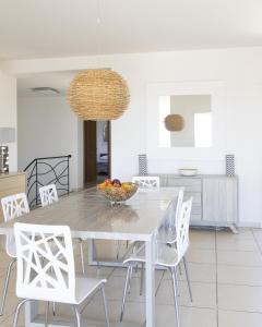 Villa Golden Hours - Rochelongue - 6pers- acces direct sur la plage - Histoire de Clés
