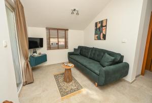 Green Oasis Residence