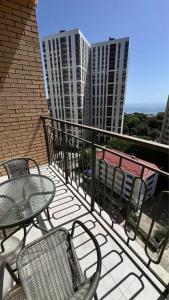 Arcadia 3 Bedrooms lux apart