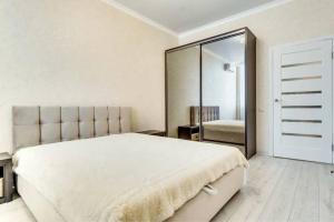 Arcadia 3 Bedrooms lux apart