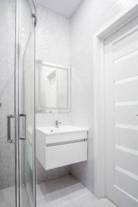 Arcadia 3 Bedrooms lux apart