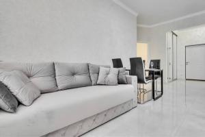 Arcadia 3 Bedrooms lux apart