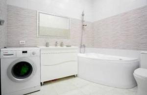 Arcadia 3 Bedrooms lux apart