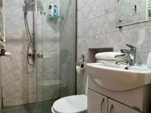 Apartment near Rustaveli avenue