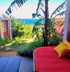 Maisonnette en bord de mer