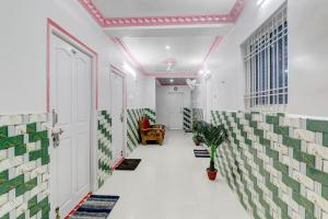 SPOT ON by OYO Hotel Parvati Resort