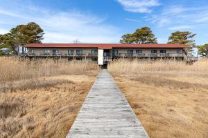 Assateague Inn 104-S