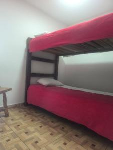 apartamento vacacional red 1