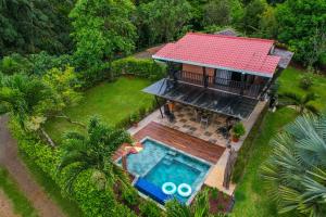 Hotel Ecopaisajes- Lake-Premier-Resort